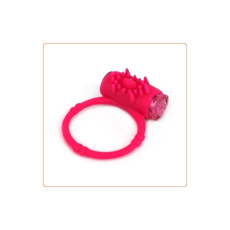 Silicone Cock Ring