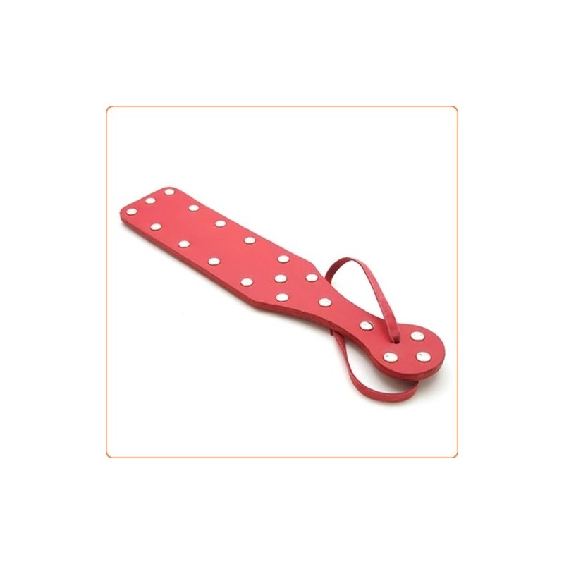 Studded Spanker