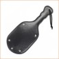 Rimba Round Oval Paddle