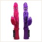 Stretch Rabbit Vibrator